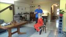 Elena - Tickle therapy II Part 4 of 7