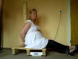 Miris challenge uncut