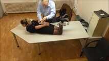 Meryl - tie me up part 1 of 2