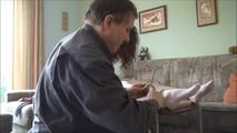 Ashley - The Assignment Part 4 of 5