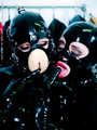 MASKED!