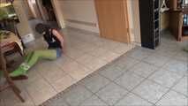 Heather and Saskia - Attempt Part 4 of 4