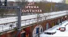 THE SPERM CONTAINER