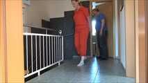 Nana - New prisoner in the house Part 1 of 8