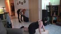 Mara and Zora - The Interested Part 4 of 7