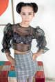 Freya Dee needs nylon all over (281 images)