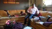 Estella and Marenka - Entrance Examination Part 4 of 5