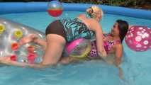 306 Poolparty