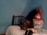 Mexican Hogtied