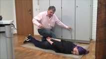 Zora - The Undercover Investigator 2 Part 5 of 6