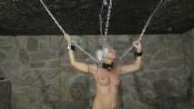Lena King in heavy Chains again