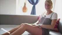 Nina K. private sex video