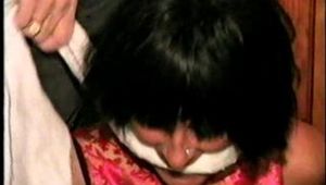 43 Yr OLD CEO'S BRAT WIFE'S 2ND ESCAPE ATTEMPT (D24-10)