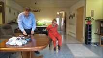 Isabel - Tickle therapy II Teil 2 von 6