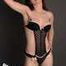Karina´s interracial Fotoshooting - 211 HQ Bilder