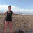 Dresscode in Public:  At the tourist castle