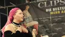 BoundCon XIV Escape Challenge Stage - Bob vs. Nova Pink