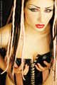 Gothic-Chick