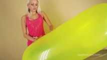074 Balloon Massacre VII