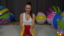 1429 Beachball Test