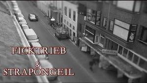 FICKTRIEB UND STRAPONGEIL