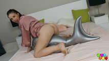945 Der kleine Delfin