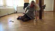 Lea - The Fake Casting Director Part 9 of 9