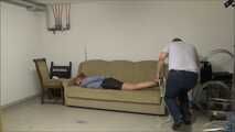 Saskia - Jealousy 2 Part 5 of 7