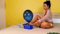 pump2pop seven balloons