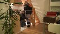 Jane - Raiding at Home Part 4 of 6