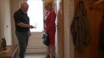 Elena - The new one from the tax office Part 1 of 9