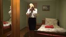 Julia - Businesslady serving her time Part 1 of 7