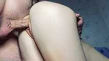 CUM-HUNGRY VACATION FUCK