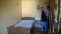 Isabel and Melina - After the Class Reunion 1 Part 3 of 7