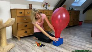 pump2pop seven balloons