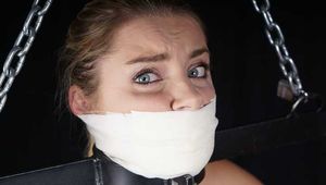 Powerless in heavy steel