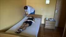 Cindy - The Fake Insurance Agent 4 Part 4 of 5