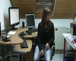 boring at the office
