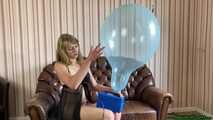 pump2pop six balloons