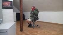 Video request Zora - robbery in the office part 2 of 6
