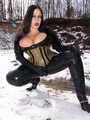 Rubber Cat  