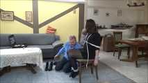 Merle - The Apartment Tour Part 4 of 6
