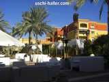 Uschi Haller privat - Urlaub in Ägypten