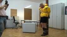 Wunschvideo Nana - Im Büro Teil 6 von 6