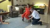 Susan - Tickle therapy 2 Part 3 of 7