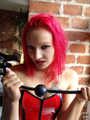 Knebel-Test mit TKBaby - Teil 6