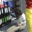 AB-113 Überfall im Büro & Befreie mich - Teil 2
