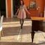 Dynamic drinking and fun with Alia Star