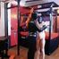 Slave hanging from a pulley system – Part 1