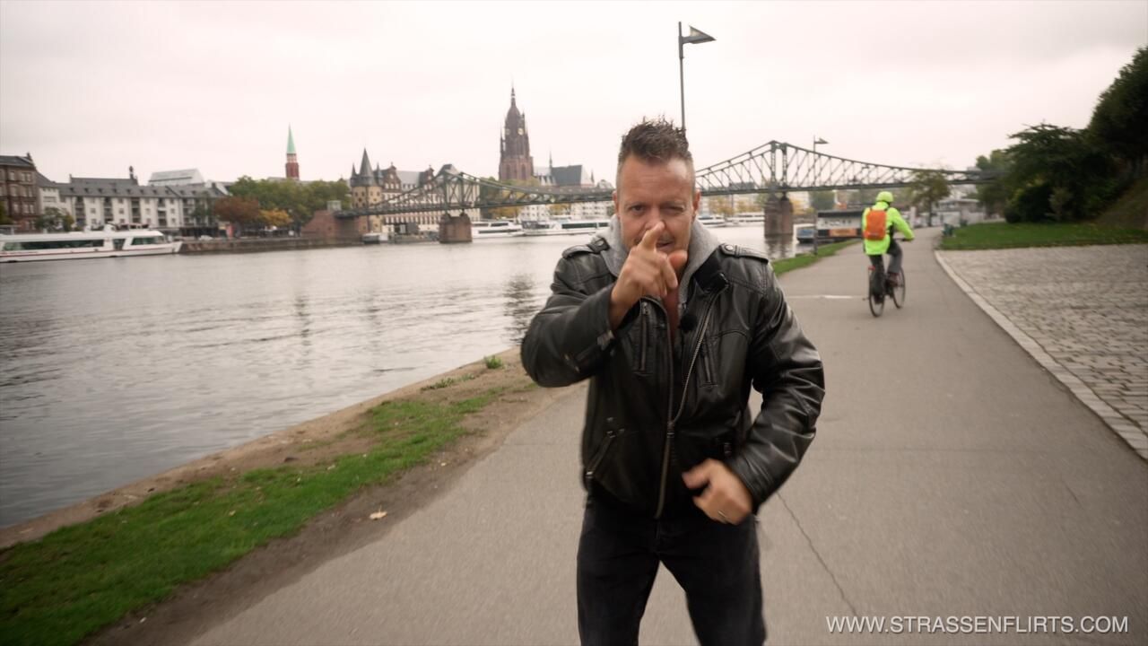 STRASSENFLIRTS 97 Jay Jay